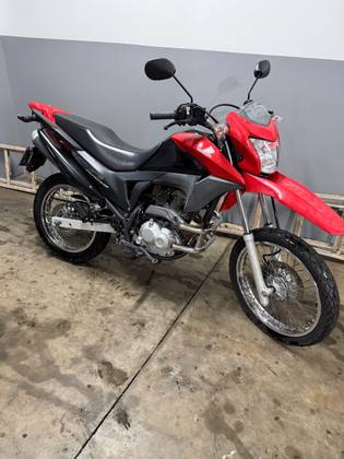 HONDA NXR 160 BROS ESDD HONDA NXR 160 BROS ESDD